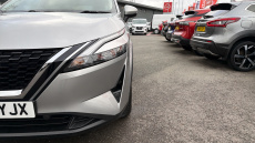 Nissan Qashqai 1.3 DiG-T MH Acenta Premium 5dr Petrol Hatchback